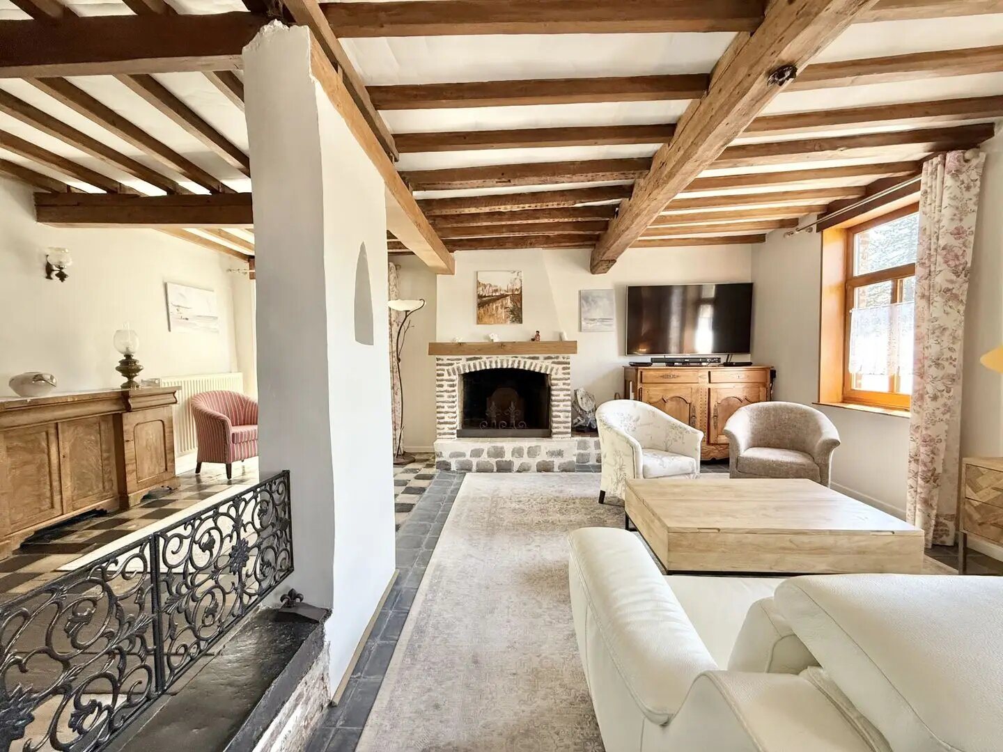 Maison à vendre, 140m², Camphin-en-Pévèle