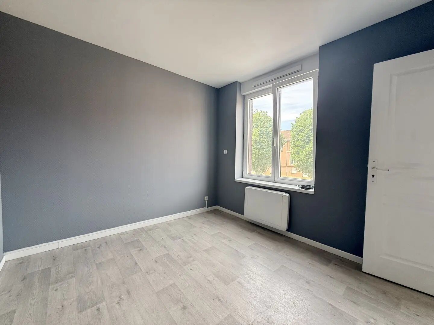 Appartement à vendre, 71m², Tourcoing