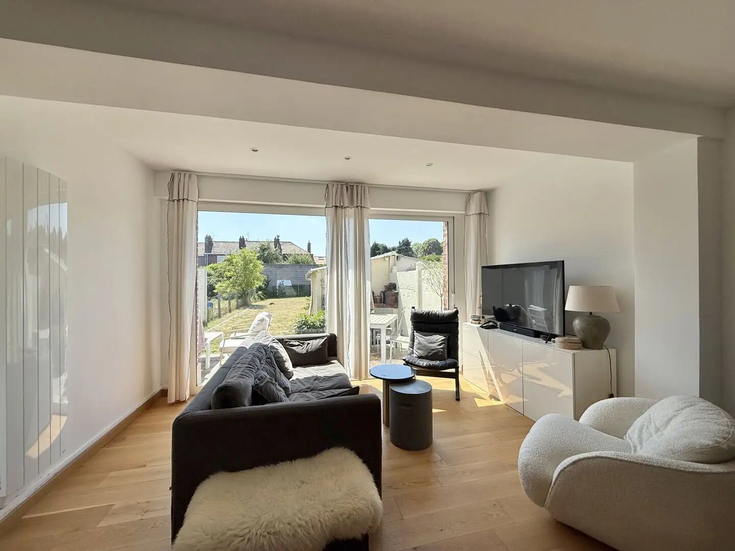 Maison à vendre, 90m², Ronchin