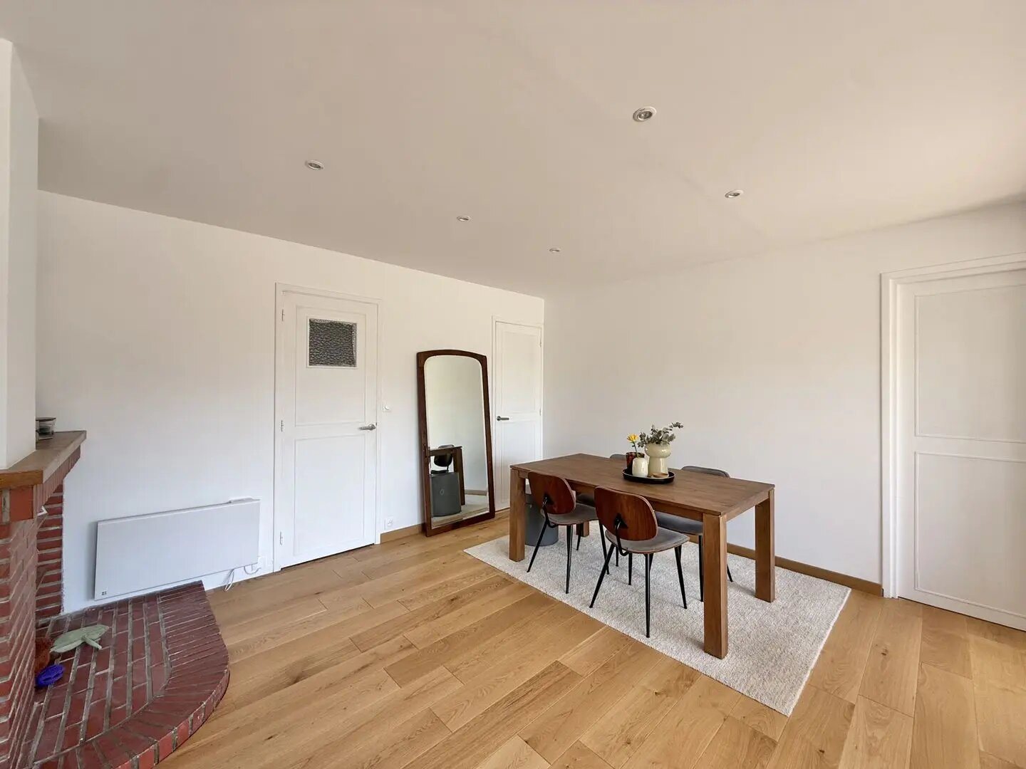 Maison à vendre, 90m², Ronchin