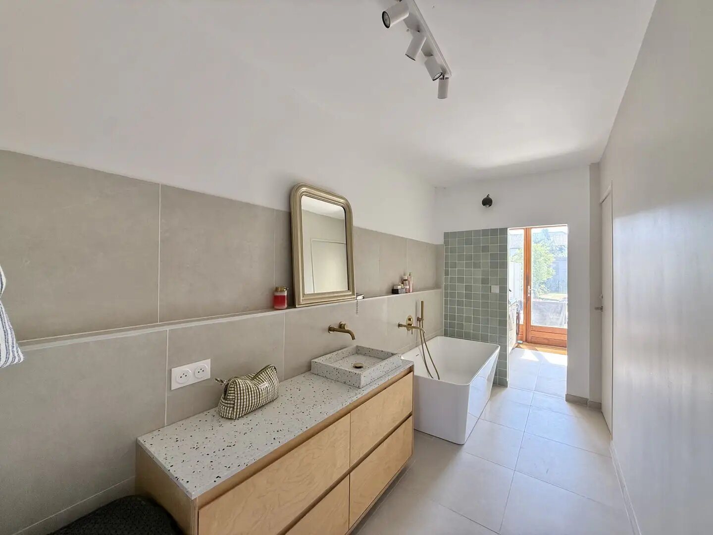 Maison à vendre, 90m², Ronchin