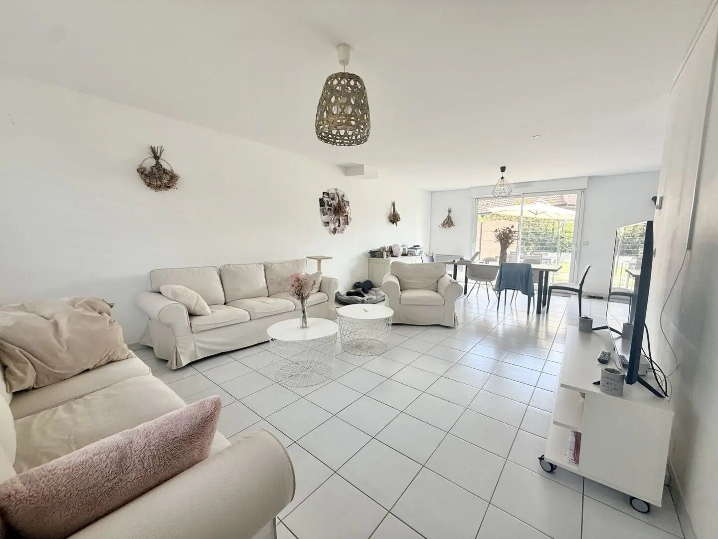 Maison à vendre, 105m², Tourcoing