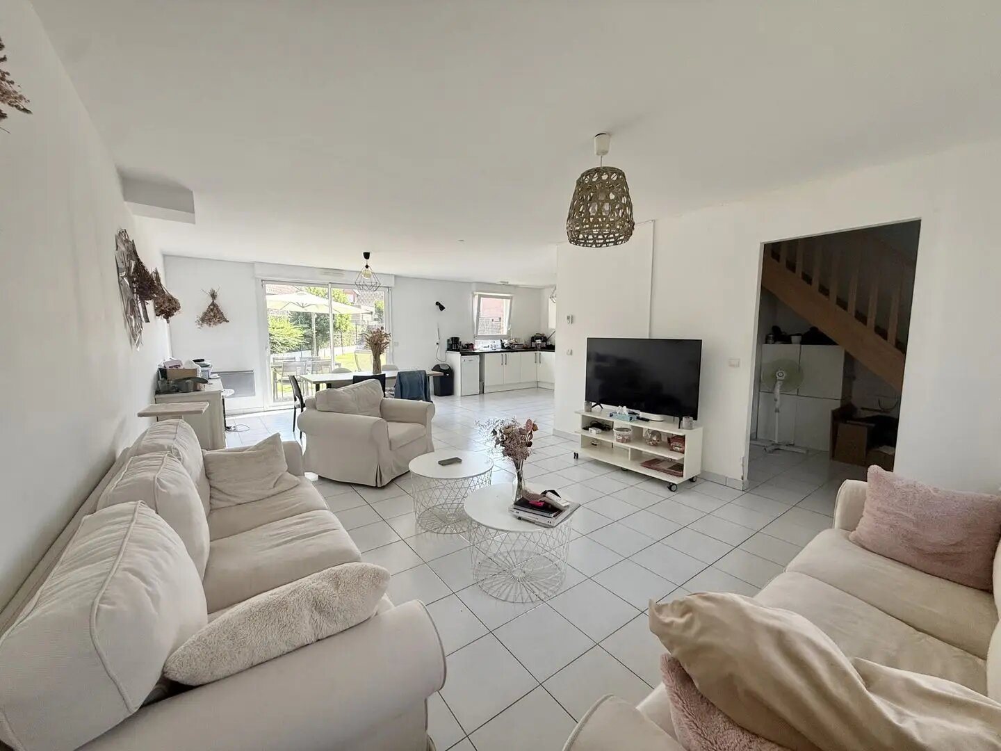 Maison à vendre, 105m², Tourcoing