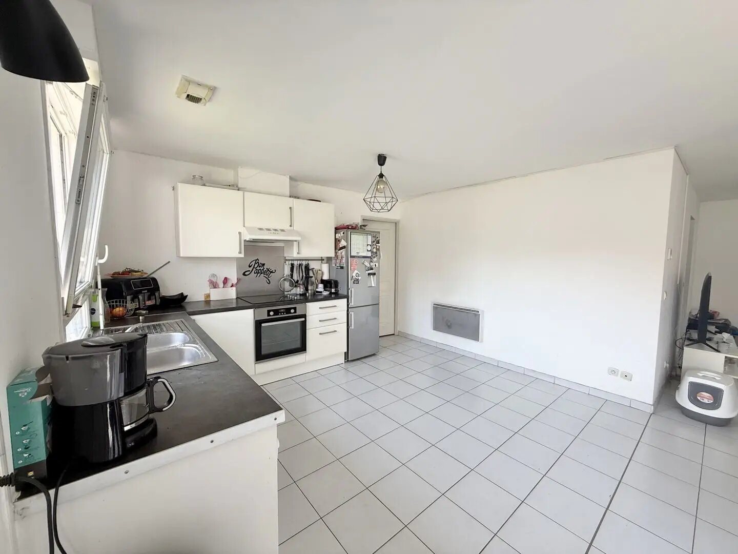 Maison à vendre, 105m², Tourcoing