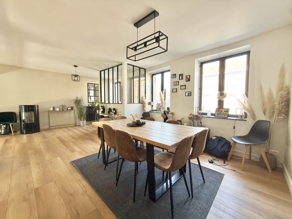 Maison à vendre, 187m², Marquette-lez-Lille