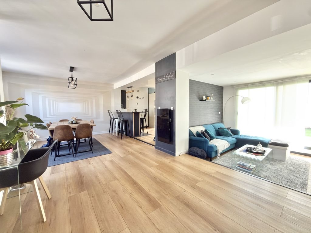 Maison à vendre, 187m², Marquette-lez-Lille
