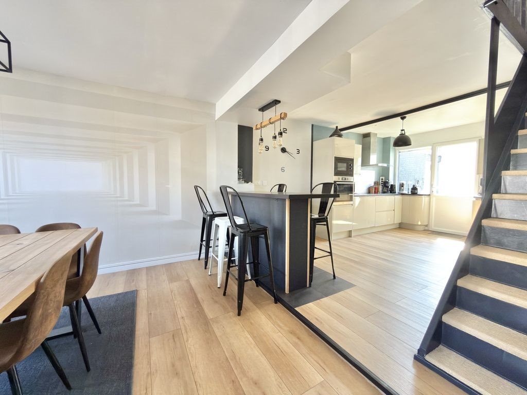Maison à vendre, 187m², Marquette-lez-Lille