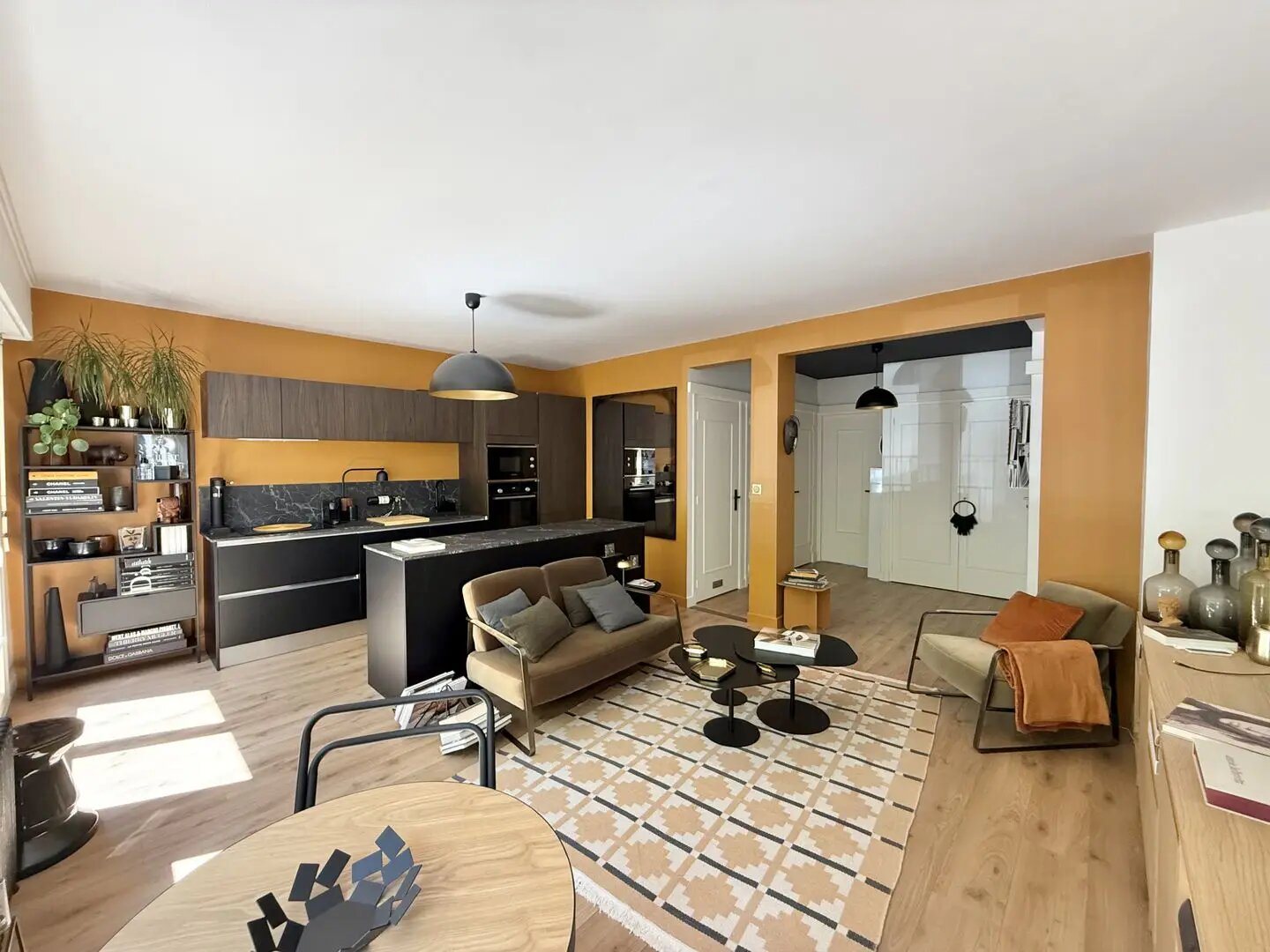 Appartement à vendre, 58m², La Madeleine