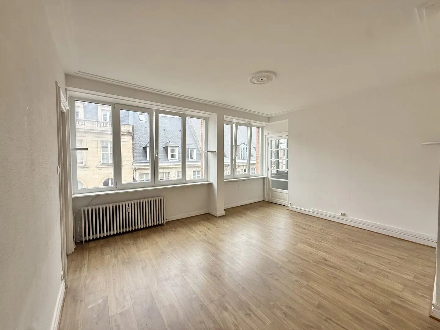 Appartement à vendre, 53m², Lille