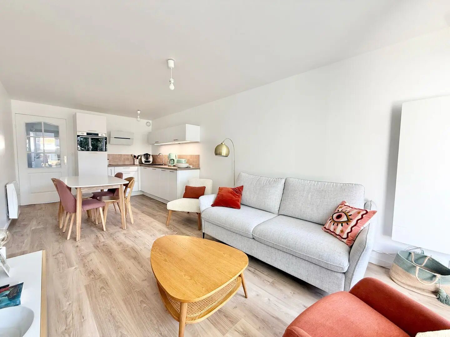 Appartement à vendre, 42m², Le Touquet-Paris-Plage