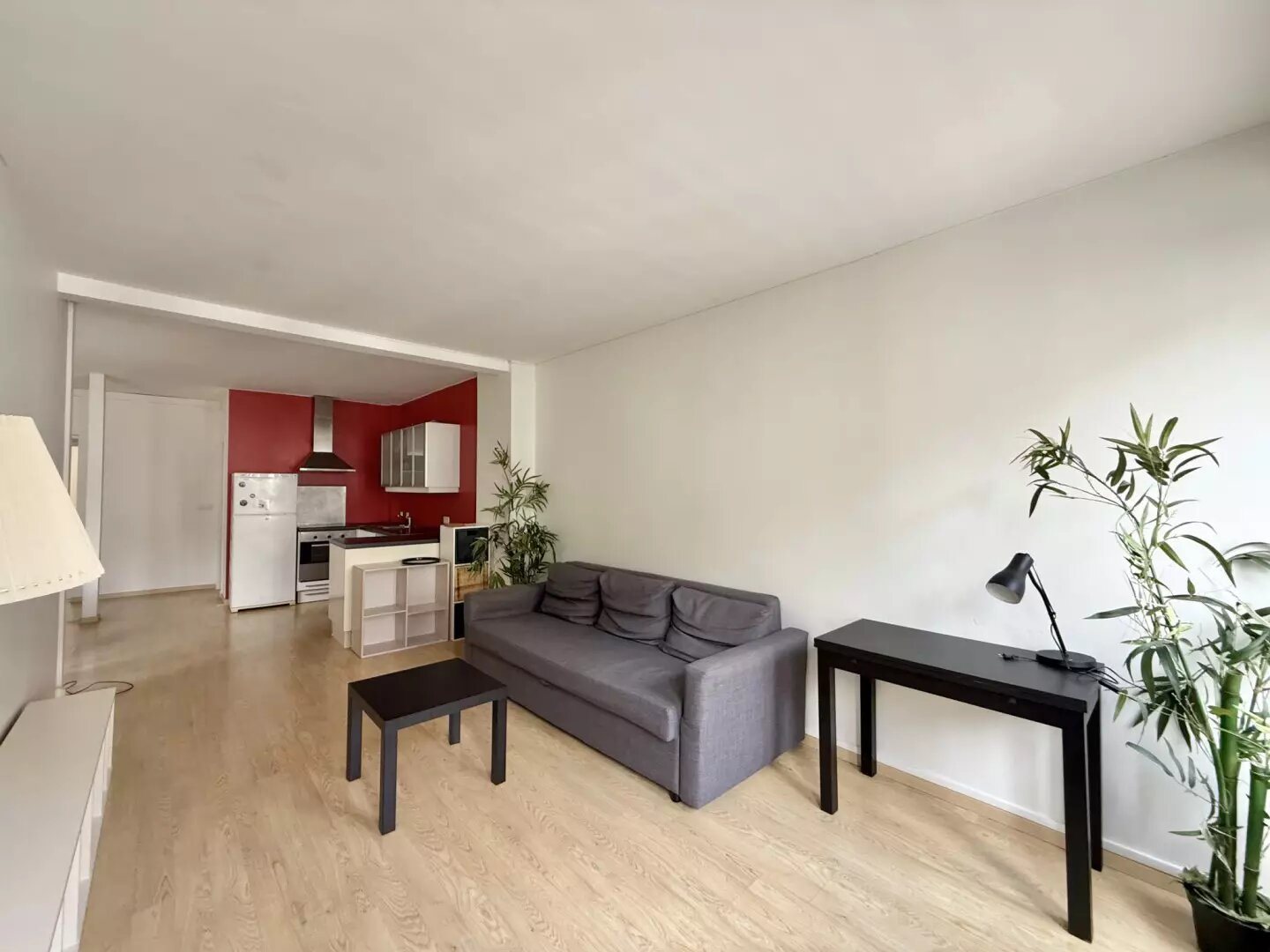 Appartement à vendre, 72m², Lille