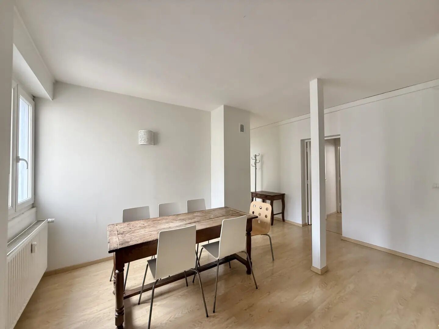 Appartement à vendre, 72m², Lille