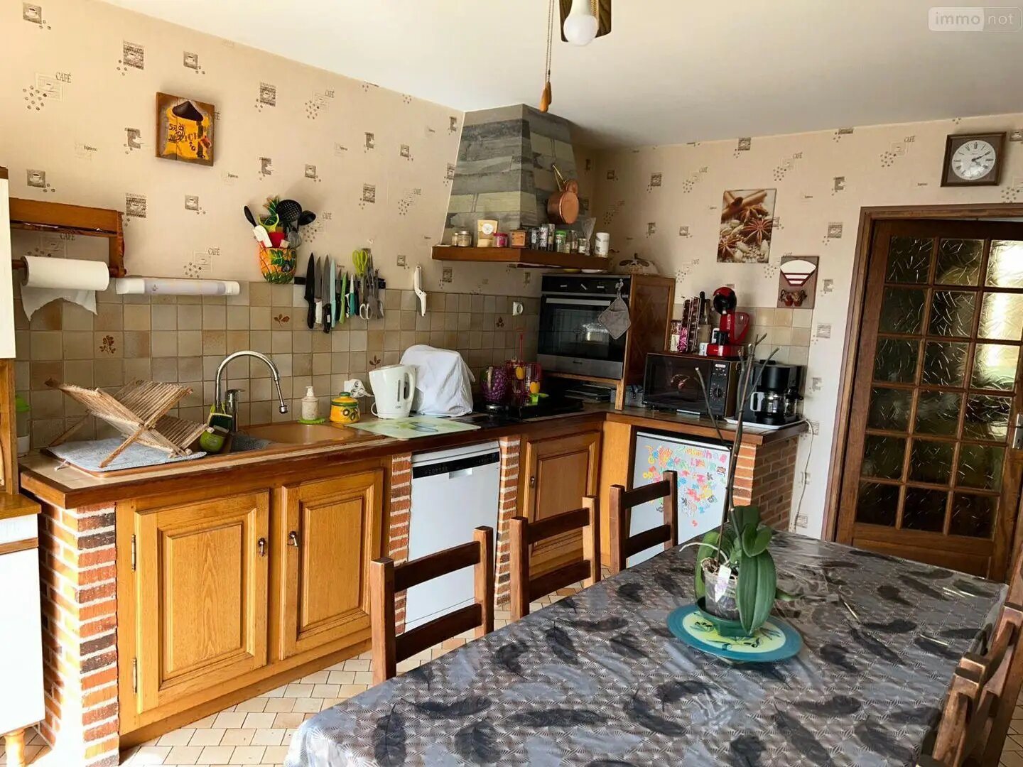 Maison à vendre, 250m², Mer