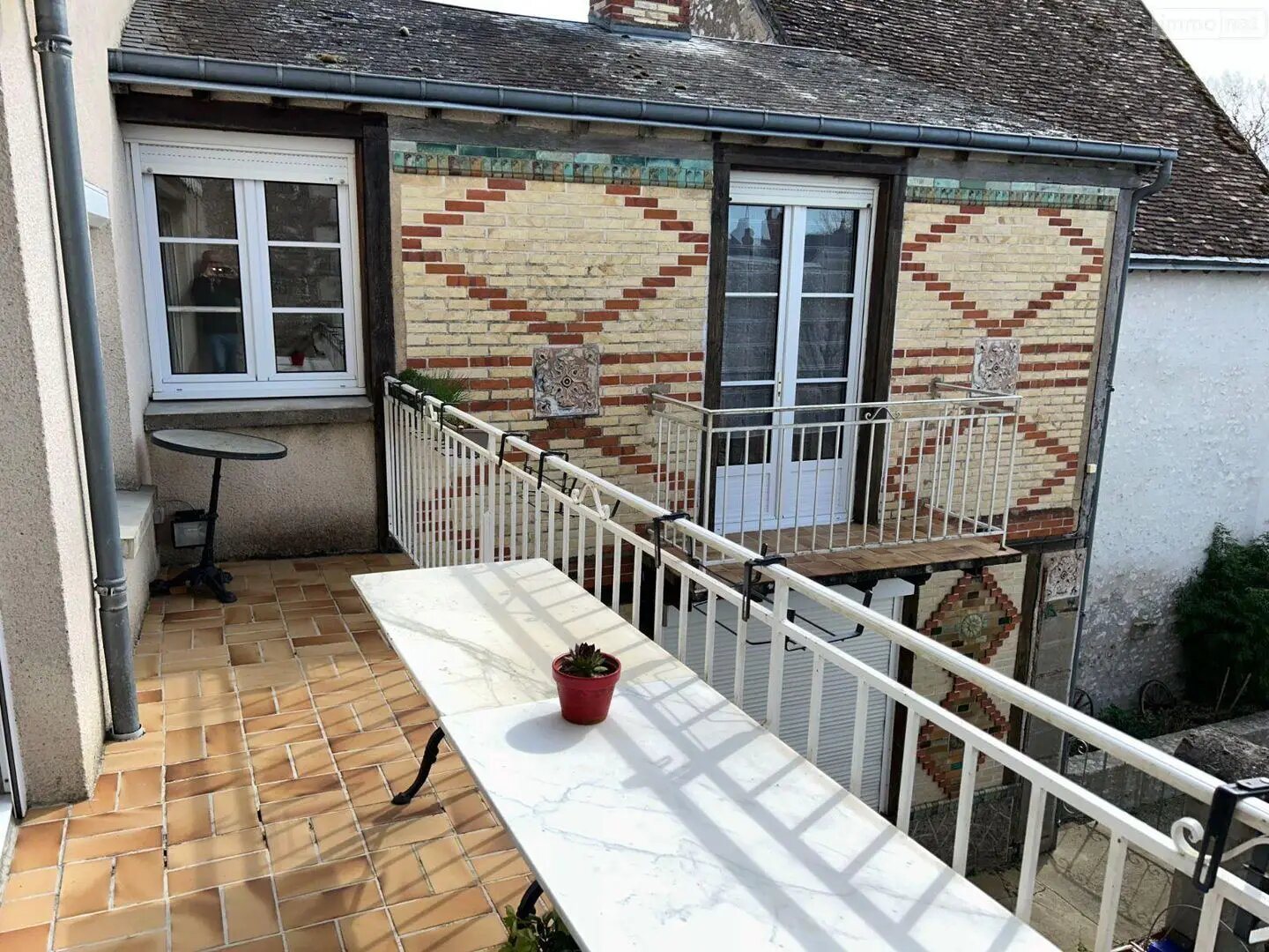 Maison à vendre, 250m², Mer