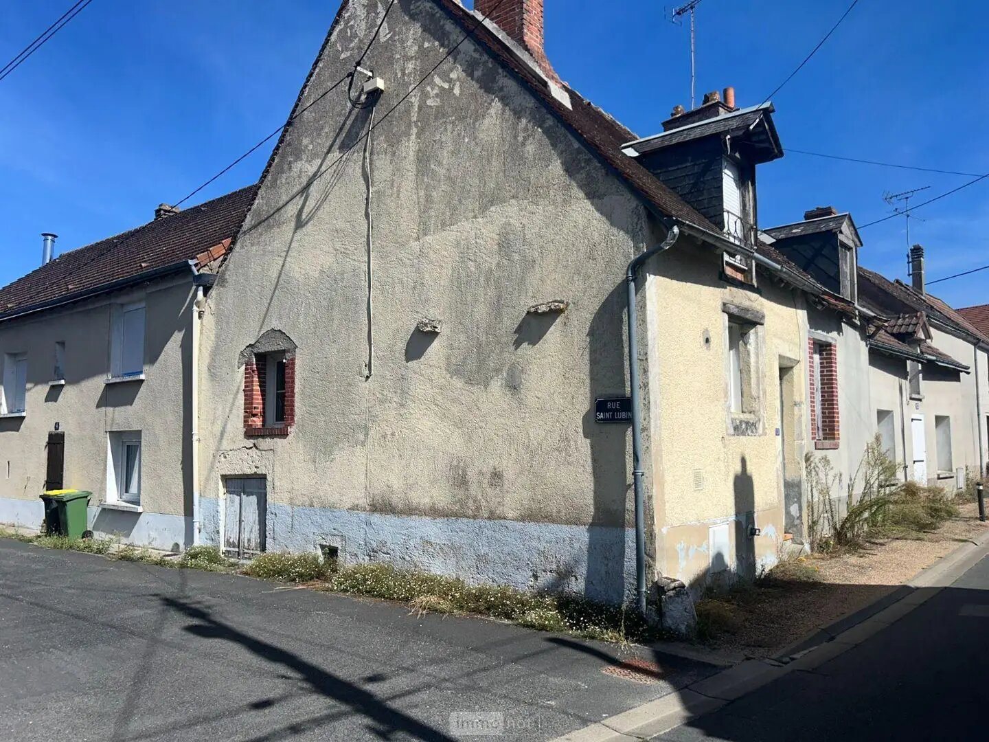 Maison à vendre, 43m², Mer