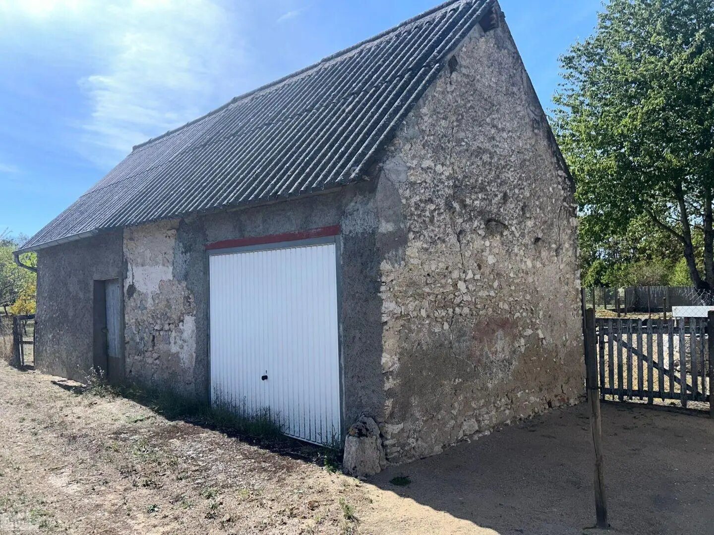 Maison à vendre, 43m², Mer