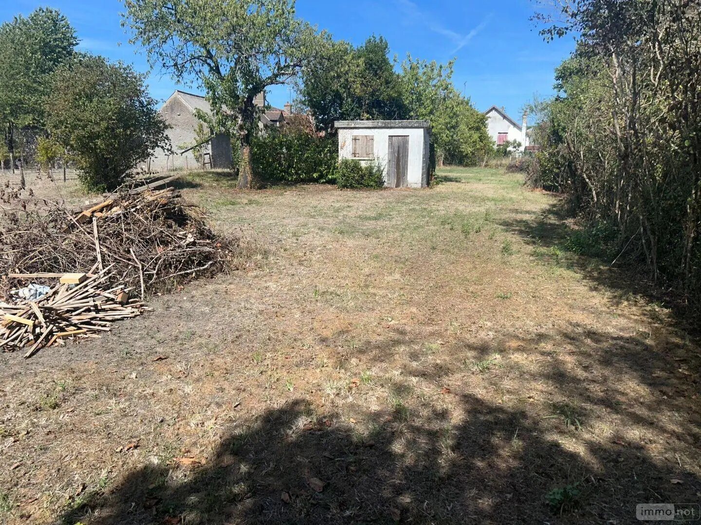 Maison à vendre, 43m², Mer
