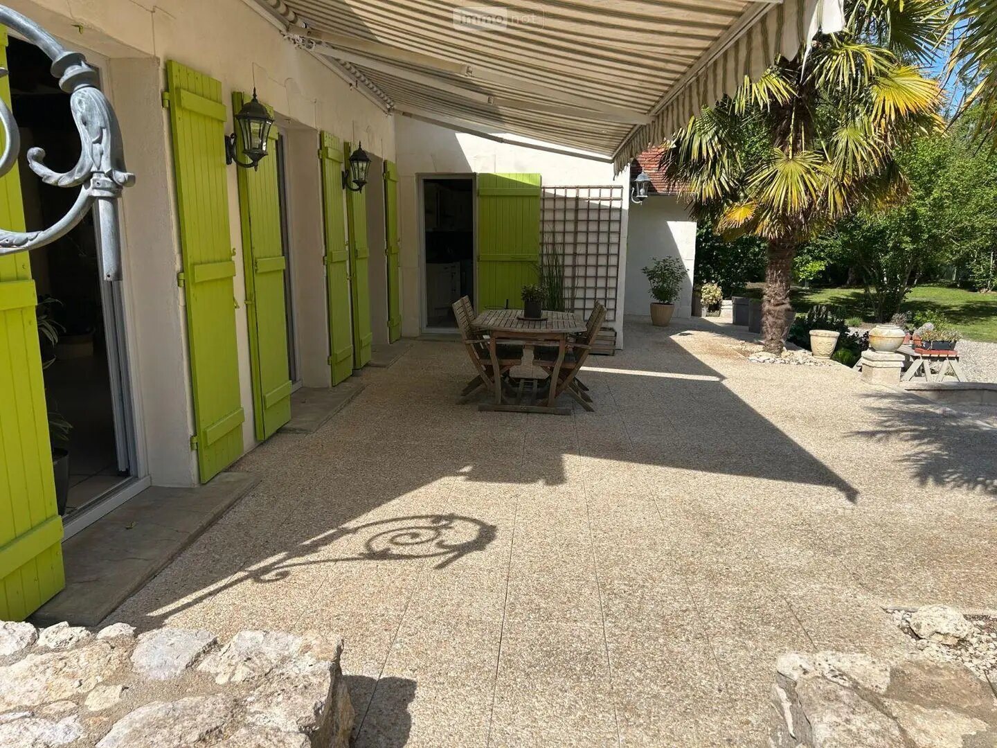 Maison à vendre, 139m², Suèvres