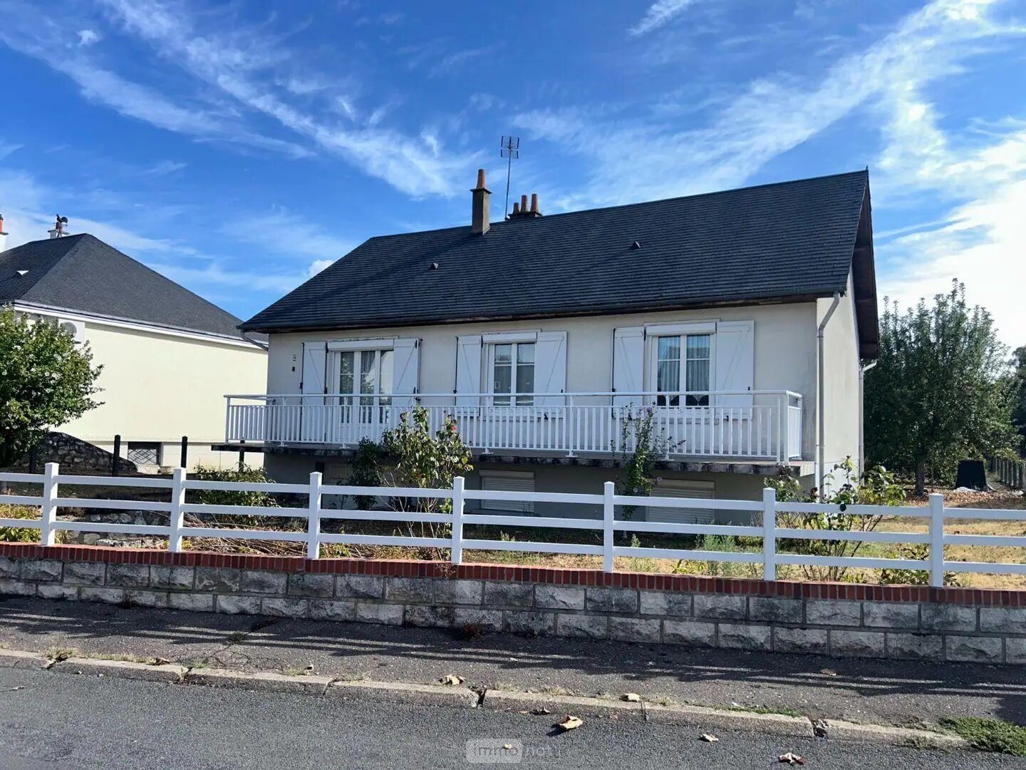 Maison à vendre, 82m², Blois