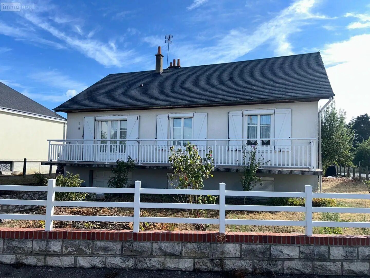 Maison à vendre, 82m², Blois