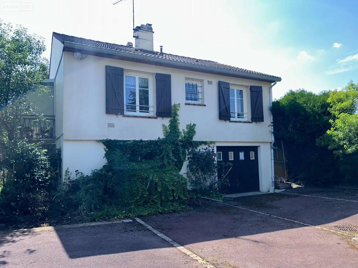 Maison à vendre, 79m², Mer