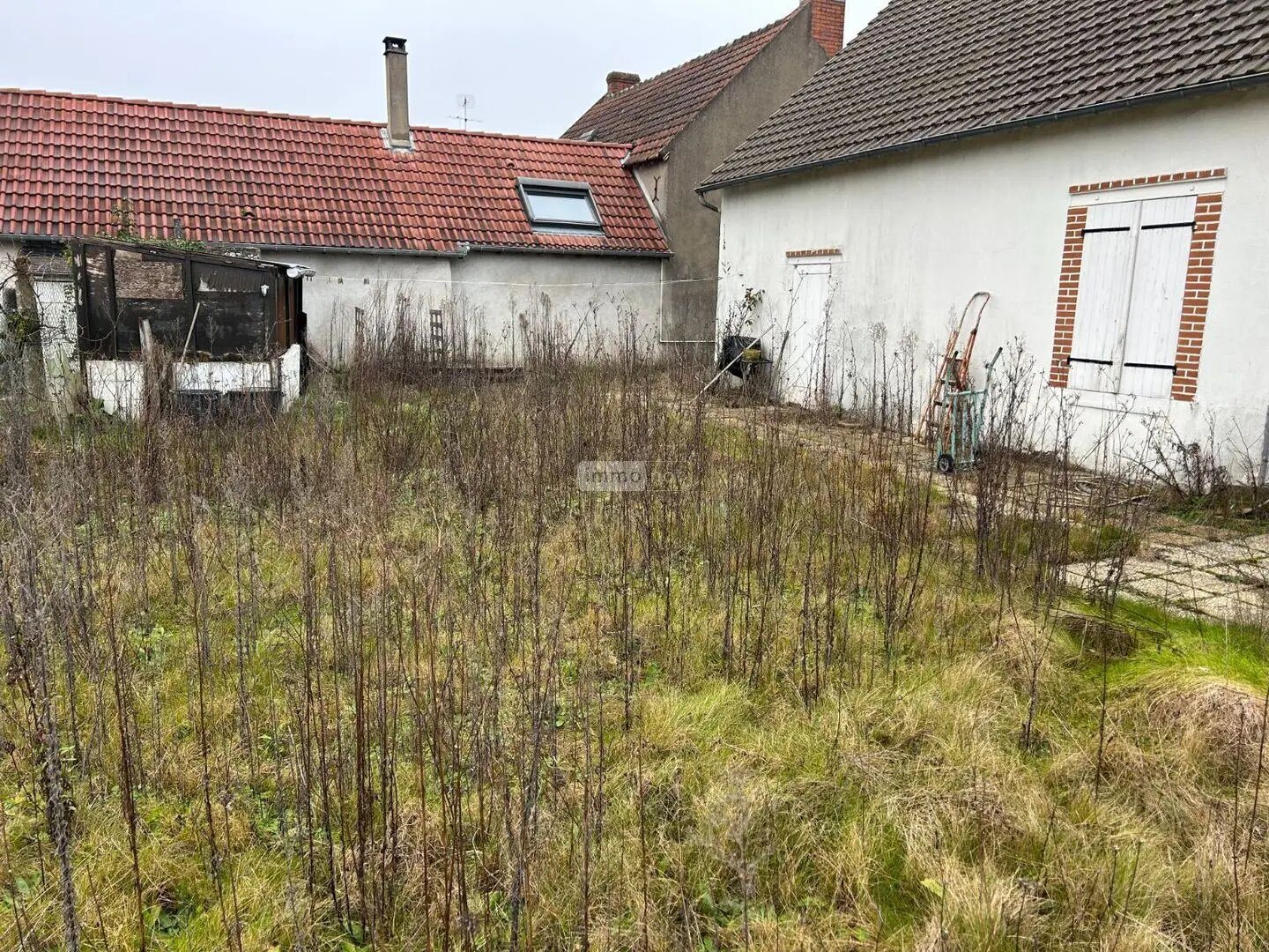 Maison à vendre, 85m², Saint-Laurent-Nouan