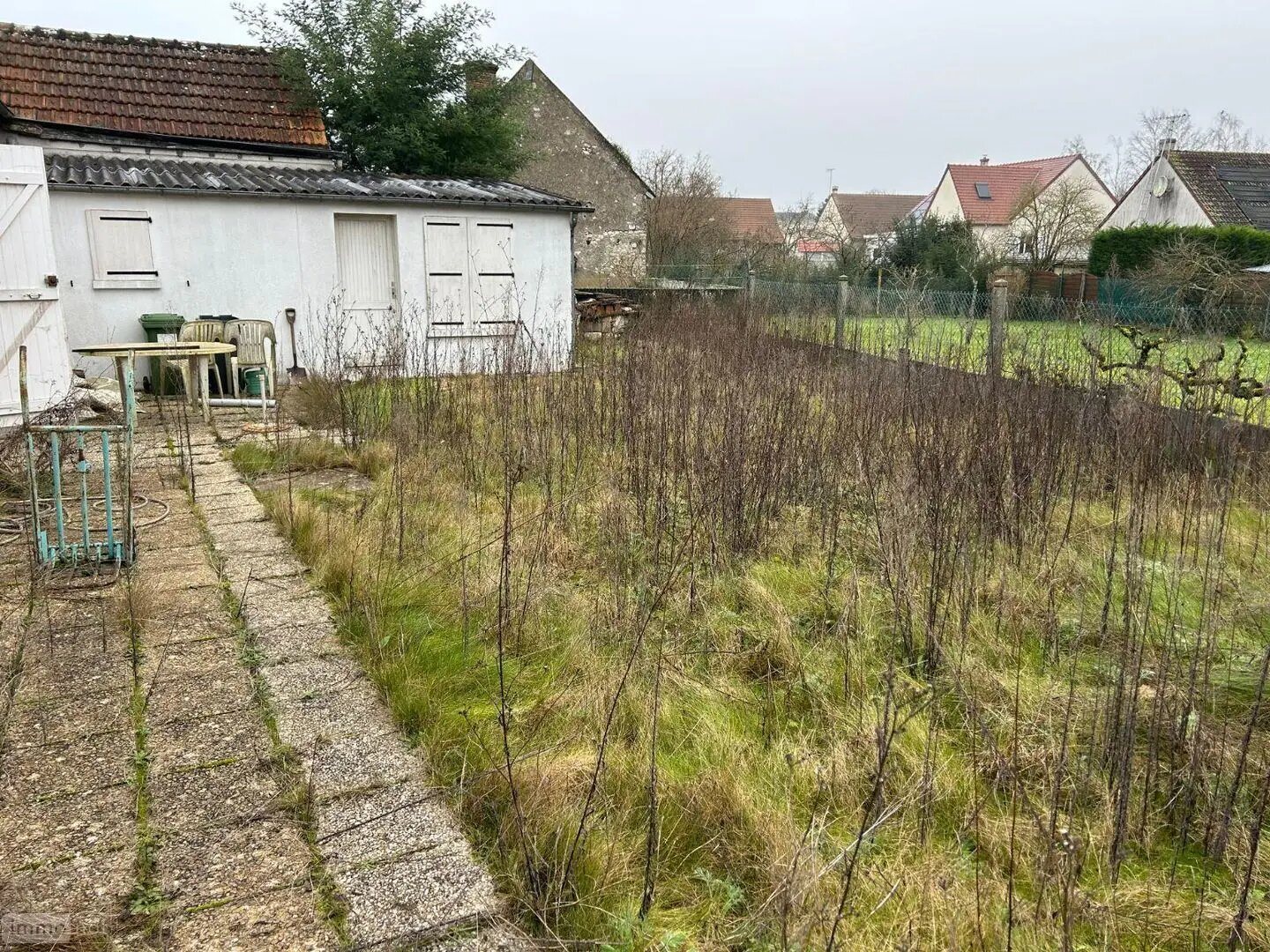 Maison à vendre, 85m², Saint-Laurent-Nouan