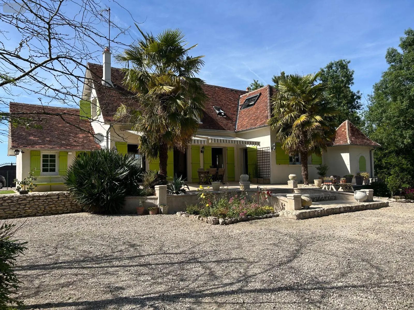 Maison à vendre, 139m², Suèvres