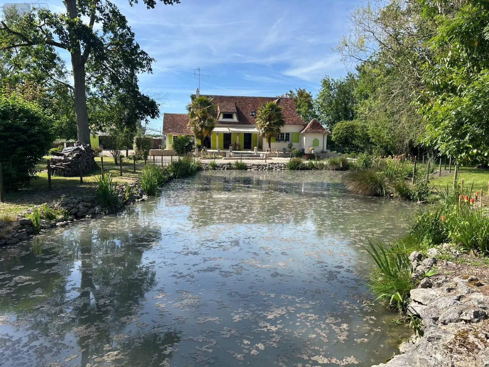 Maison à vendre, 139m², Suèvres