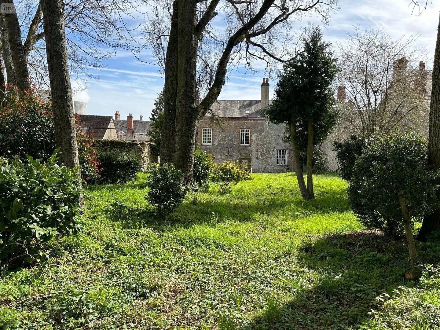 Maison à vendre, 260m², Avaray