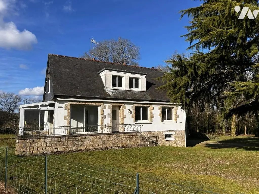 Maison à vendre, 8m², Guer