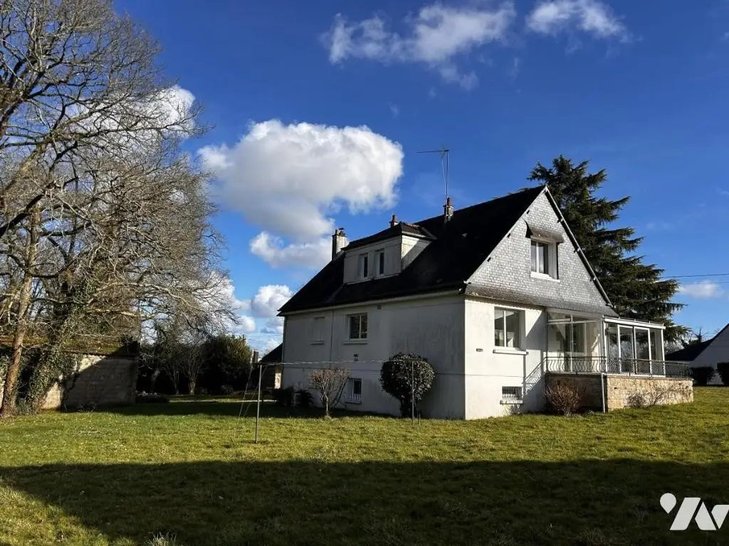 Maison à vendre, 8m², Guer