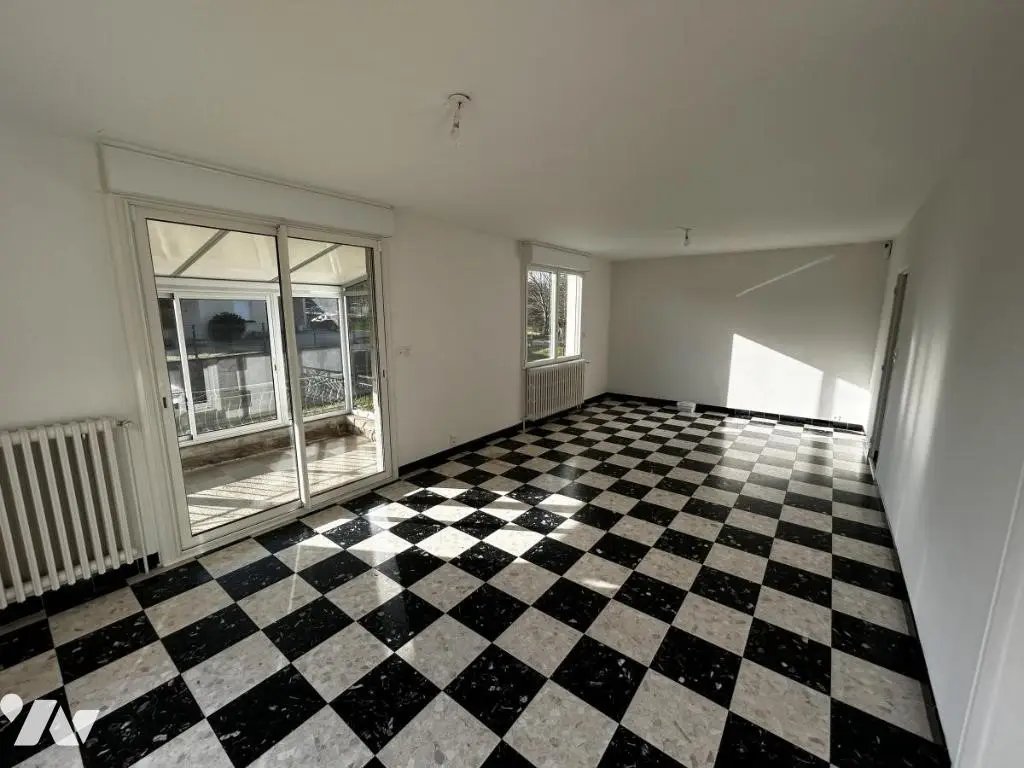Maison à vendre, 8m², Guer