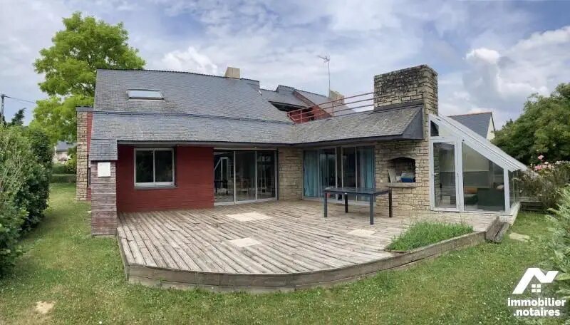 Maison à vendre, 140m², Carentoir