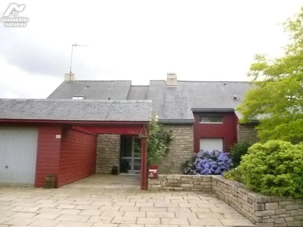 Maison à vendre, 140m², Carentoir