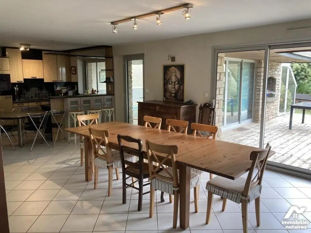 Maison à vendre, 140m², Carentoir