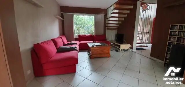 Maison à vendre, 140m², Carentoir