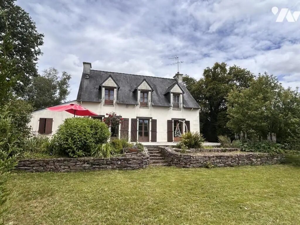 Maison à vendre, 156m², Guer