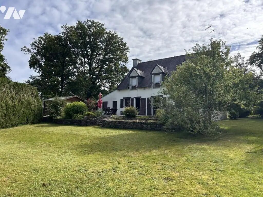 Maison à vendre, 156m², Guer