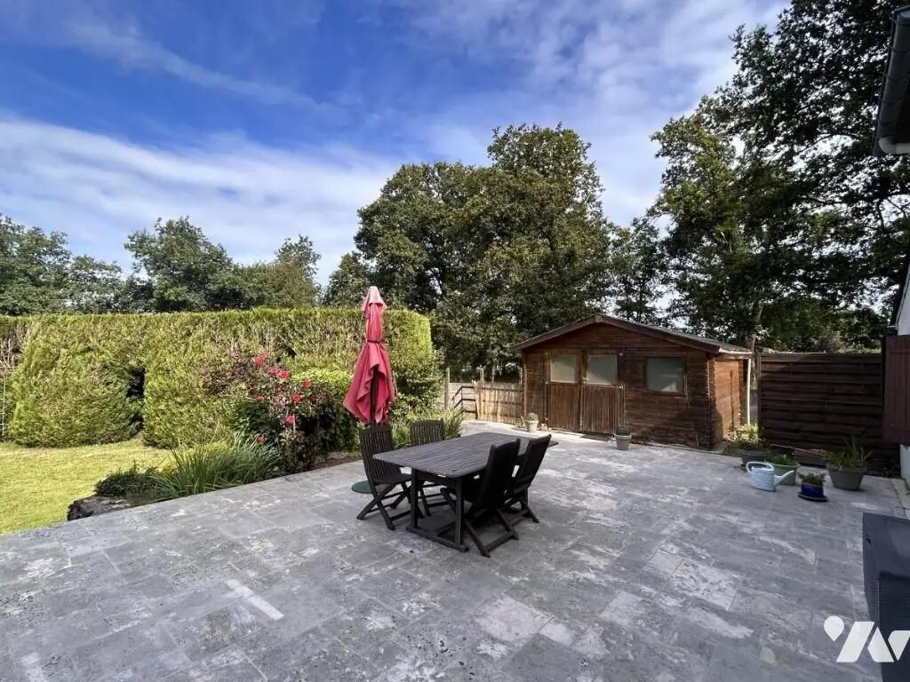 Maison à vendre, 156m², Guer