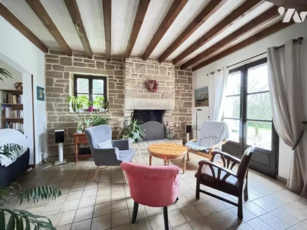 Maison à vendre, 156m², Guer