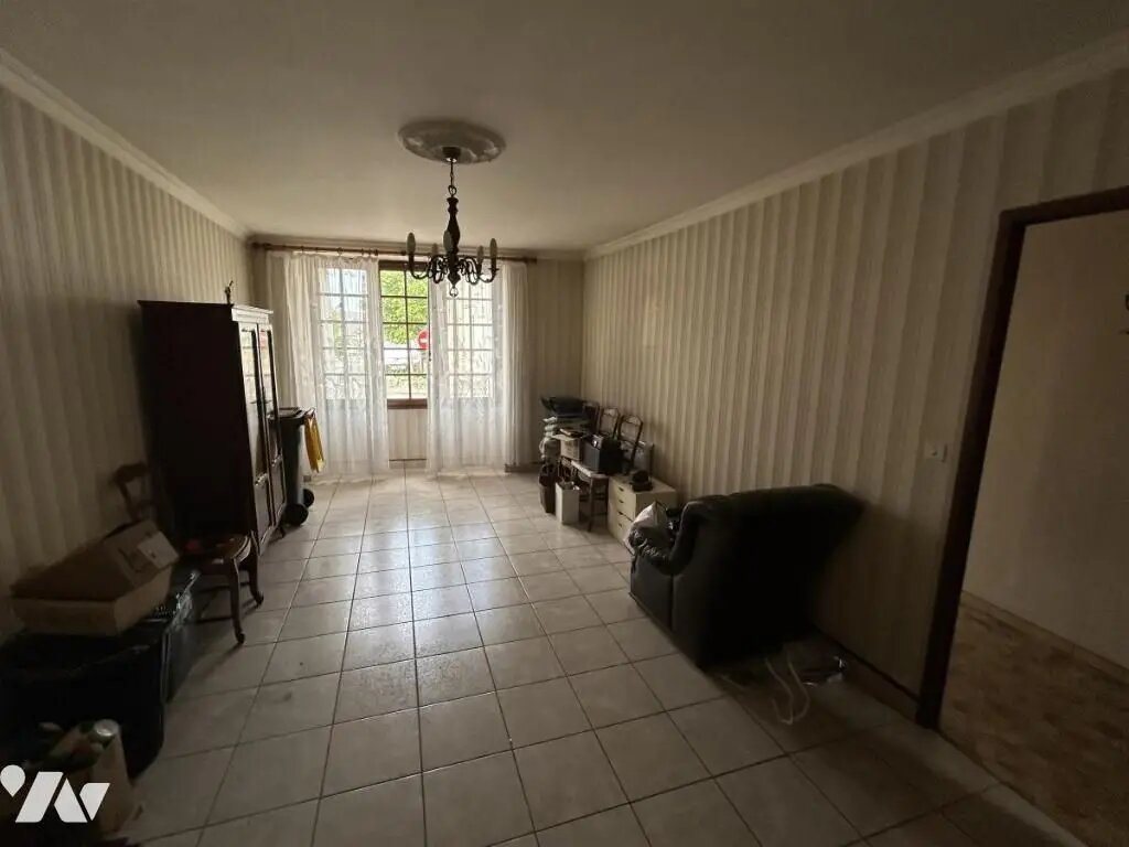 Maison à vendre, 100m², Guer