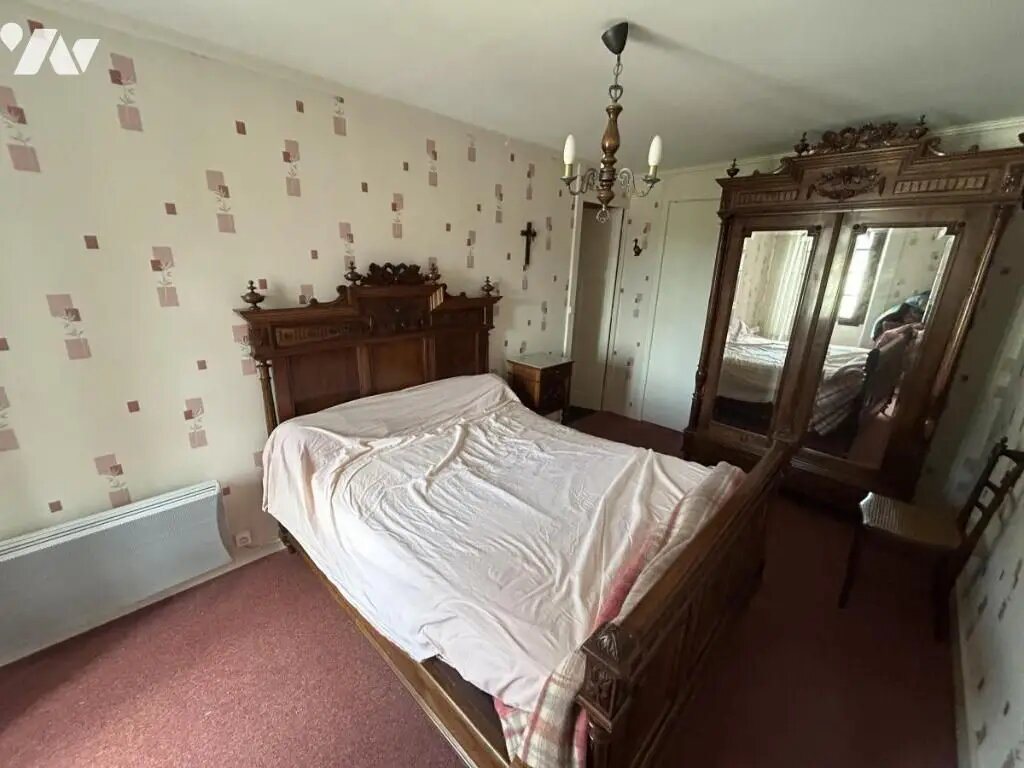 Maison à vendre, 100m², Guer