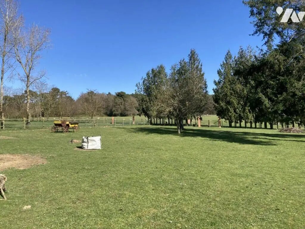 Maison à vendre, 200m², Carentoir