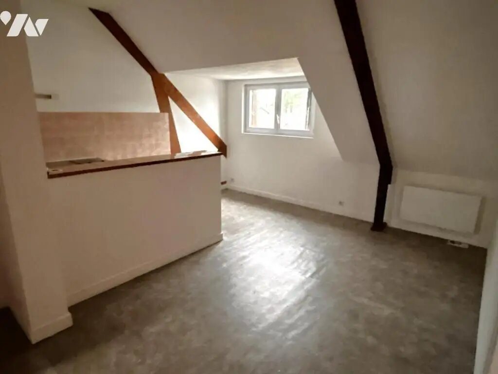 Appartement à louer, 52m², Guer