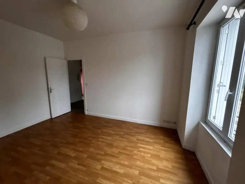 Appartement à louer, 52m², Guer