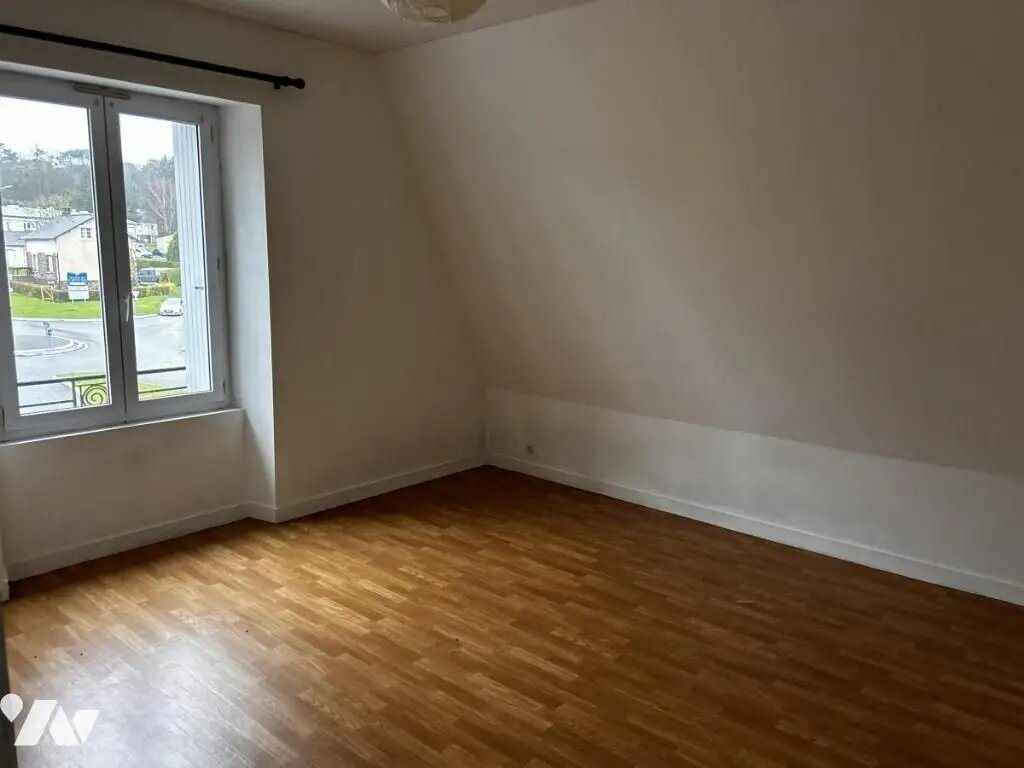 Appartement à louer, 52m², Guer