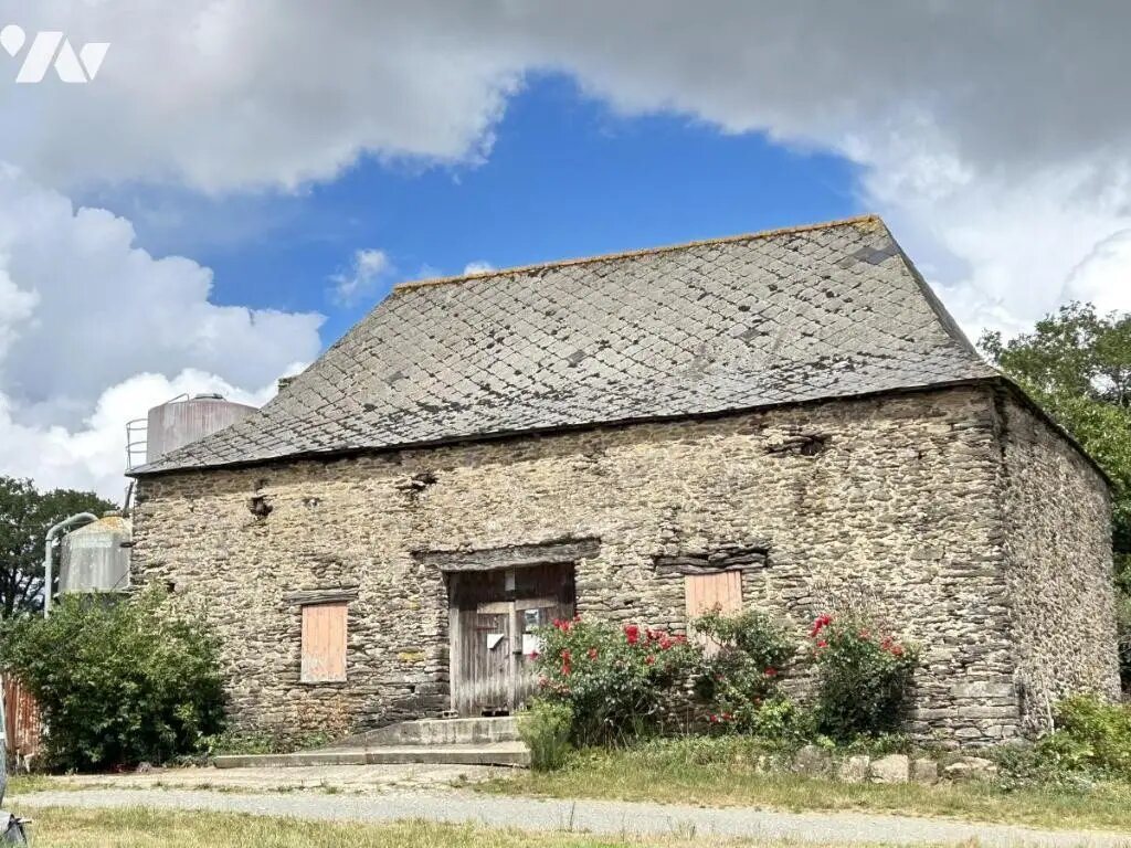 Maison à vendre, 155m², Monteneuf