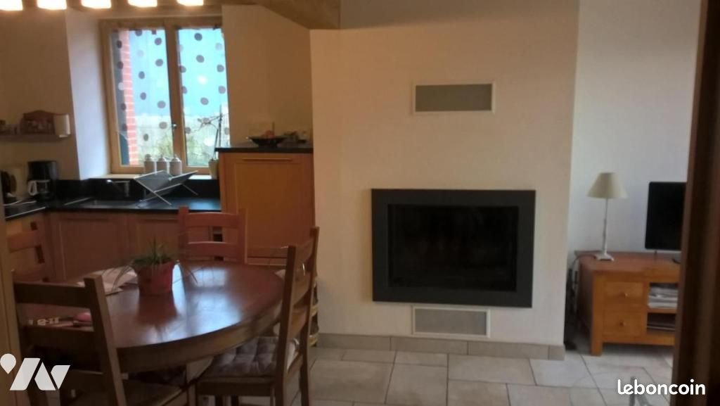 Maison à louer, 74m², Augan