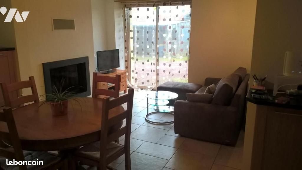 Maison à louer, 74m², Augan
